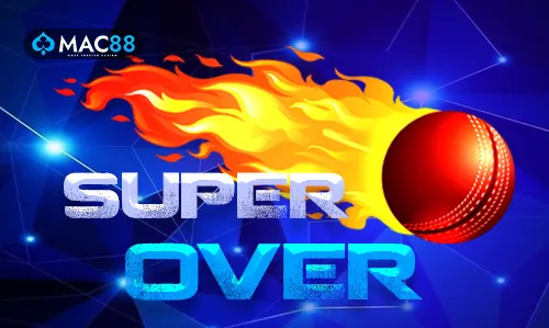 Super Over